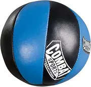 Combat Sports Leather Medicine Ball