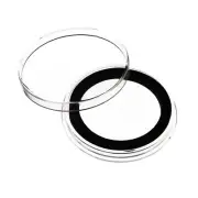 AirTite X36mm Coin Capsules for 1oz Silver Libertad (1982-1995), Pack of 3