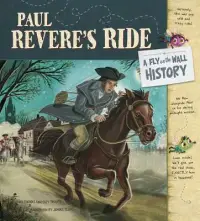 在飛比找博客來優惠-Paul Revere’s Ride