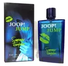 JOOP! JUMP SUMMER TEMPTATION By JOOP 100ml EDT Spray Mens Perfume 100% Genuine