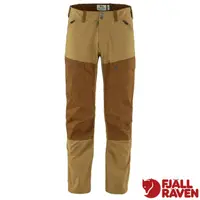 在飛比找PChome24h購物優惠-【Fjallraven小狐狸】男Abisko Midsumm