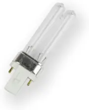 5W G23 Base UV Light Bulb Aquarium UV Sterilizer Lamp - Worldwide