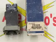 Telemecanique ZB2BW035, push button light module