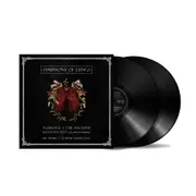 Symphony of Lungs (BBC Proms at the Royal Albert Hall) (Vinyl)