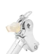 Electric Bike Post Foldable Bicycle Metal Seatpost Tube MU