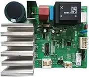 [Tool accessories] Good for washing machine Computer board WCC7502B01 CR7195R-6 2841610101 part