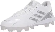 [adidas] Men's Fv5726 Baseball Shoe