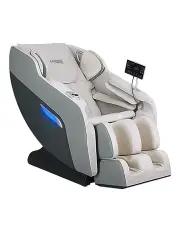[Livemor] Brisa Electric Massage Chair in Grey