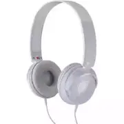 Yamaha HPH-50WH On-Ear Closed-Back Adjustable Straight Headphones (White) *NEW