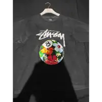 在飛比找蝦皮購物優惠-Stussy 短袖第二品牌襯衫