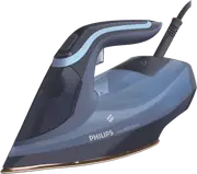 Philips 8000 Series Steam Iron Blue