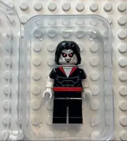 Lego Marvel Video Game Morbius Custom Minifig