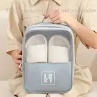 Portable Shoe Box Storage Bags Water Proof Shoe Bags Dustproof Shoe Bag