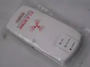 enzone E.L.F. - ZONE ELECTROMAGNETIC FIELD DETECTOR EMF Gauss Meter NOS ghost de