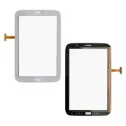 ORIGINAL Samsung Galaxy Note 8.0 N5100 N5110 TOUCH SCREEN GLASS DIGITIZER White
