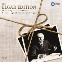 在飛比找博客來優惠-The Elgar Edition: The Complet