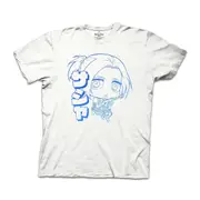 Chibi Sasha Blouse - Attack On Titan - Shingeki no kyojin T-shirt