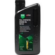 SCA Full Synthetic Engine Oil 5W-40 A3/B4 1 Litre