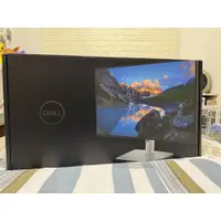 在飛比找蝦皮購物優惠-DELL UltraSharp U3223QE 32吋 4K