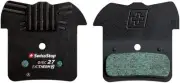 , Exotherm2 27, Disc Brake Pads, Shape: Shimano D-Type/H-Type, XTR-M9120, XT-...