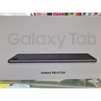 在飛比找蝦皮購物優惠-Samsung Galaxy Tab A7 Lite 平板電