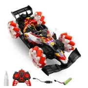 2.4G Remote Control Car 1:16 Scale Racing Stunts Drift RC Car Race Car Toy Gift