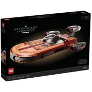 LEGO® 75341 Star Wars™ Luke Skywalker’s Landspeeder™