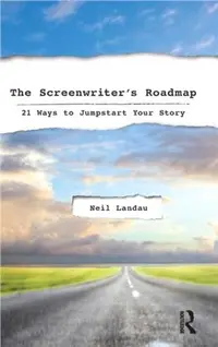 在飛比找三民網路書店優惠-The Screenwriter?s Roadmap