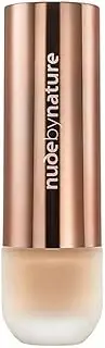 Nude By Nature Flawless Liquid Foundation 30 ml, W4 Soft Sand