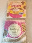 Beauty Bakerie Eyeshadow Palettes: Breakfast in Bed + Proof is in the Puddin’