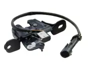 Ferrari 360 430 - Front Lid/Bonnet Lock P/N 67046200