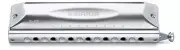 SUZUKI Sirius S-56S Harmonica 14 holes 56 sounds Long Stroke