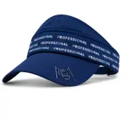 Women'S Golf Caps Sun Proof Sunshade Roofless Breathable Hat Moisture7839