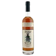 Willett Family Rye Bourbon Whiskey 4 yrs Small Batch 54.5% 750ml - Buy Online | The Wine Collective Marketplace