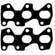 Permaseal Exhaust Manifold Gasket Set - MS3371