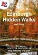 A -Z Edinburgh Hidden Walks：Discover 20 Routes in and Around the City
