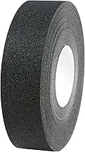FindTape Coarse Resilient Tape [MK2]: 2 in. x 60 ft. (Black)