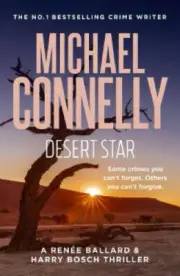 Desert Star (Ballard & Bosch Book 5) (Renee Ballard) by Michael Connelly