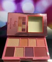 I ❤️ Revolution Mini Cherry Eyeshadow Palette ~ BNIB