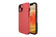 For iPhone 13 Case Shockproof Protective Cover Red