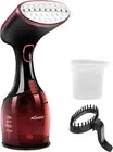 Aemego Handheld Steamer for Clothes, Clothes Steamer, Travel Garment Steamer