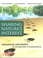 在飛比找三民網路書店優惠-Sharing Nature's Interest: Usi