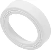 Cabilock Ergonomic Bottle Sealing Ring High Elasticity Rubber Easy Install Remove Leakproof Seal Ring