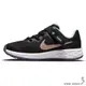 Nike 中童 慢跑鞋 Revolution 6 FlyEase NN PS 黑金【運動世界】DD1114-005