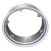 WHEEL RIM 11X28 Fits Massey Ferguson MF 135 150 20 230 235 240 245 35 50 F-40