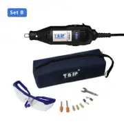 For Dremel Electric Mini Drill Grinder Rotary Engraver Tool Safety Glasses 220V