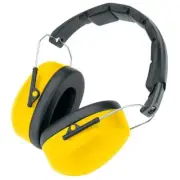 Draper Tools Foldable Ear Defenders