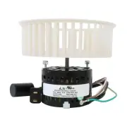 Replacement Nutone 0695b000 Motor Assembly For Qt80 Series Fans genuine Part Q