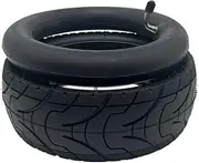 MCMATUTKEQ 8.5x3.0 Tire 8 1/2x2 Upgrade Widened Inner Outer Tyre Fit For Xiaomi M365/1S Pro2 Dualtron Mini Electric Scooter Parts(Road tire B)