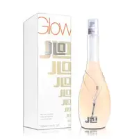 在飛比找森森購物網優惠-JLo 珍妮佛羅培茲 Glow 閃耀女神女性淡香水 100m